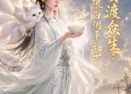 【神女渡众生：无限白粥平乱世】58集全网免费短剧速看