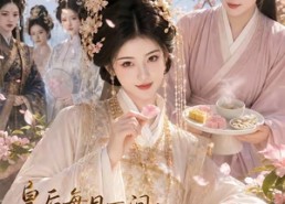 【皇后每日一问：今天被废了吗？】66集短剧免费全集在线追看