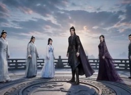 【开局盲娶绝世女仙】84集短剧免费在线看全集