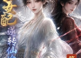 【不二女配，逆转仙途第二季】90集短剧免费在线速看