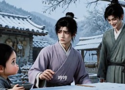 【惹菱娇：重生福娃不好惹】80集短剧免费全集随心看