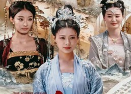 【九重锦之庶女有毒】90集高清短剧在线畅看