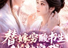 【替嫁穷酸书生他独宠我第二季】37集短剧免费全集在线赏阅