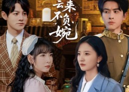 【不负云来不负婉】96集免费短剧全集高清观看