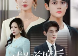 【成为首席后，妻子后悔了】66集在线短剧完整版观看