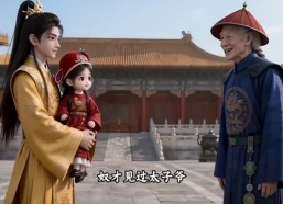 【团宠：摄政王想退休】130集短剧免费在线赏看