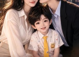 【死对头？那是孩子爹，冤家路不窄】70集热门短剧在线观看全集