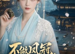 【不做凤冠，只掌商印】60集短剧全集在线播放