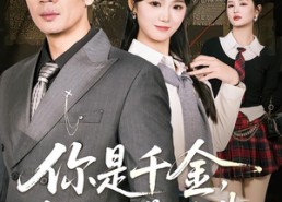 【你是千金，但她可是明珠】60集短剧在线高清观看