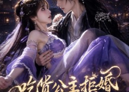 【吃货公主拒婚，偏被皇子拿捏】15集短剧免费全集流畅播放