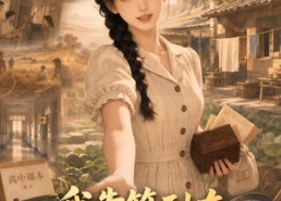 【我靠签到在年代文里成为万元户】81集年代短剧在线畅快看