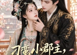 【刁蛮小郡主，被世子宠疯了】45集短剧全集免费速看