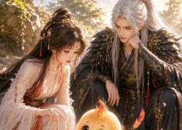 【神君他从鸡窝，捡回一只走地凤凰】40集短剧免费在线追剧