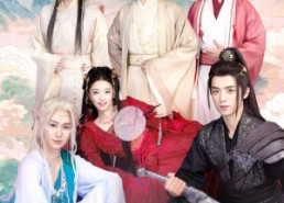 【糟糕，我被驸马包围了】73集夸克网盘短剧在线观