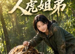 【山林深处，人虎姐弟】25集短剧全集在线直看