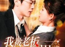 【我被老板深深溺爱】102集短剧免费在线看全