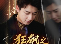 【狂飙之隐剑锋芒】63集热门短剧随时观看