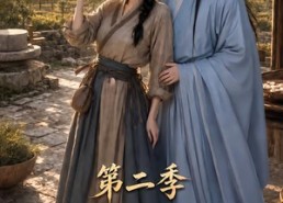 【明明可以靠武力，可娘子非要靠脑子第二季】85集短剧在线高清播放