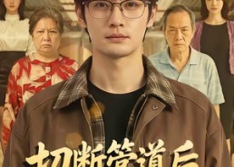 【切断管道后，全楼哭了】80集免费短剧完整观看