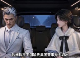 【以身入局，傲娇盛爷沦陷了第一季】136集短剧免费在线完整看