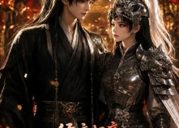 【侯府招亲，冷面女战神别心动】61集短剧免费高清观看