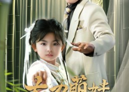 【大力萌娃爹地你身份藏不住了】70集短剧免费看完整版