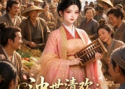 【浊世清欢：一袭锦绣渡桃源第一季】137集完整短剧在线免费观看