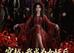 【穿越：我成为女妖后，竟成了团宠】66集短剧免费在线追看