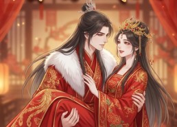 【替嫁成欢】19集免费短剧在线赏阅