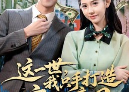 【这一世，我只手打造商业帝国】82集短剧在线免费畅看