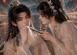 【世子今天也在装柔弱】34集短剧免费在线赏剧