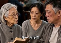 【我是奶奶捡来的】44集短剧完整免费看