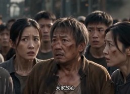 【穿越异兽圣母世界 我绝不任人摆布】60集短剧夸克网盘在线播放
