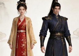 【凑齐一桌麻将再和离】37集高清短剧在线随心看
