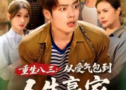 【重生八三从受气包到人生赢家】80集免费短剧在线全集乐看