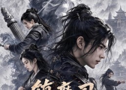 【镇魔司：我在妖魔乱世斩龙】59集精彩短剧免费在线观览