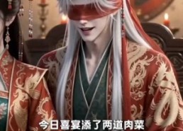 【青鱼渡，狐烬书】100集免费短剧全集在线速看