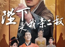 【陛下是我亲二叔】62集短剧全集在线免费览