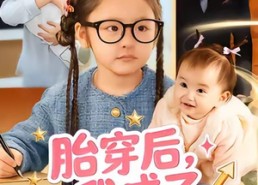 【胎穿后，我成了全家金手指】60集免费短剧在线高清看