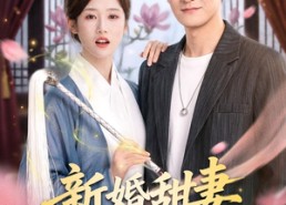 【新婚甜妻是天师】50集短剧全集在线畅看