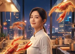 【后厨危机】30集短剧完整版免费在线看