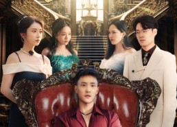 【市井龙途之重回巅峰】62集高清短剧在线观看