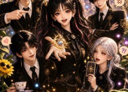 【重生进魔法学院，我不想当炮灰】101集短剧在线随心观看