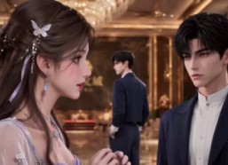 《宋之偏爱第2季》143集短剧免费观看无删减
