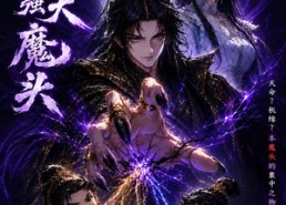 【万古最强大魔头】66集短剧完整版在线看