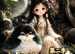 【蛮荒幼宠第二季】93集短剧免费高清在线看
