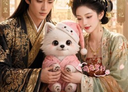 【狗公主驾到，父皇江山我来罩】73集短剧免费在线看全集