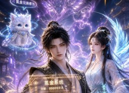 【氪金成帝】341集短剧免费在线观看无卡顿