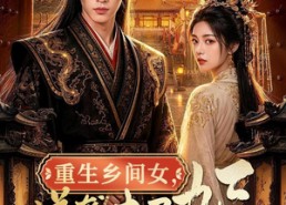 【重生乡间女，逆袭太子妃】78集短剧完整免费在线观看
