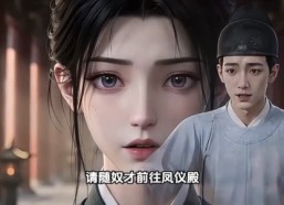 【满朝文武听我心声：暴君竟是福瑞控】67集免费短剧全集观映
